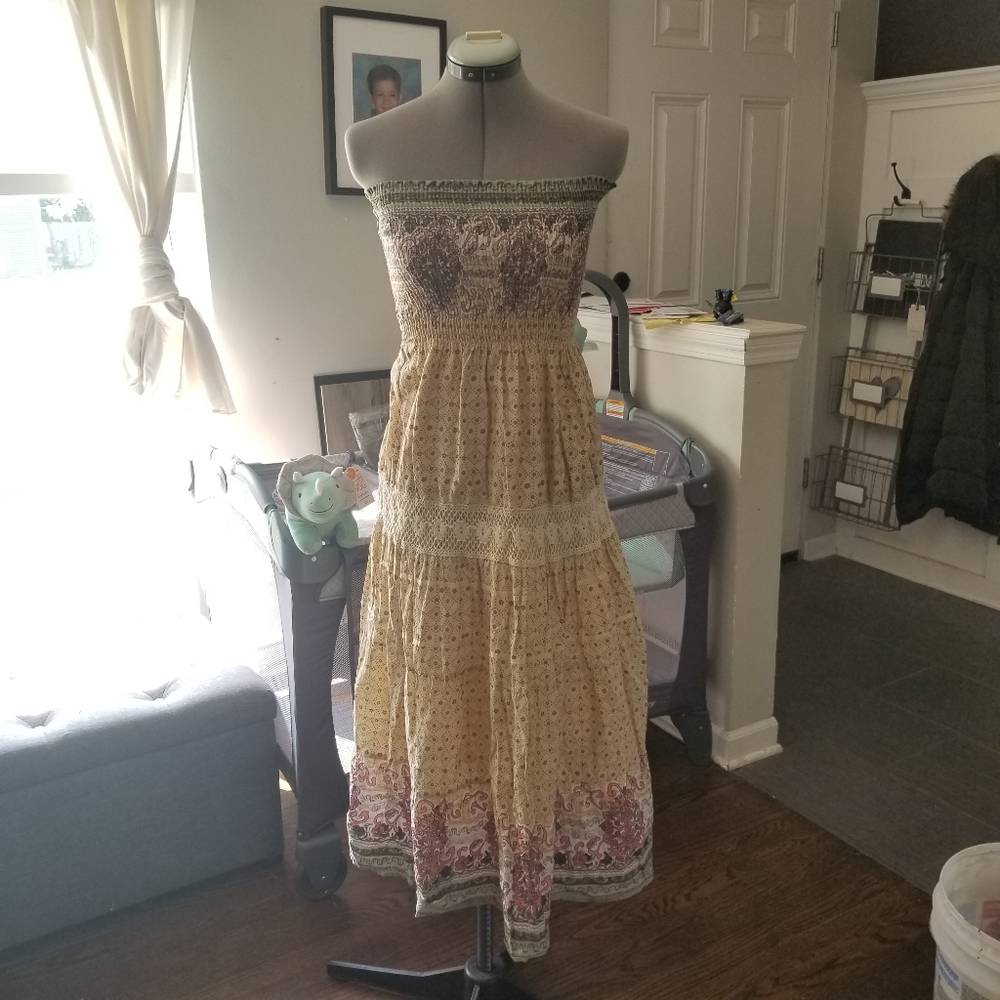 Dress